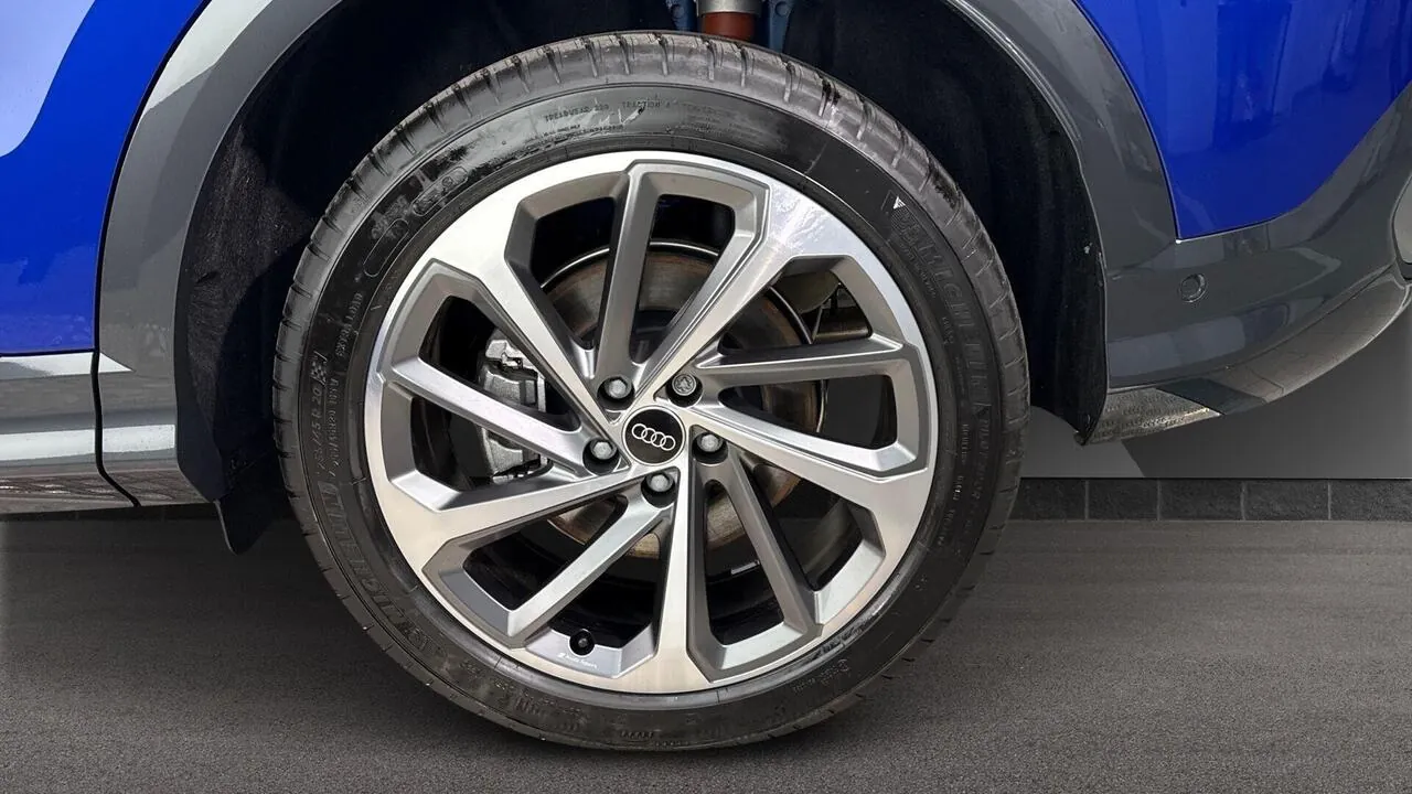 Audi Q5 2026 photo 5