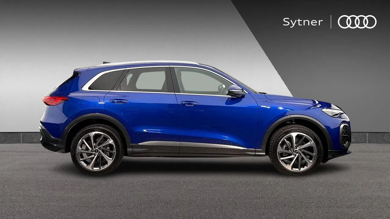 Audi Q5 2026 photo 4