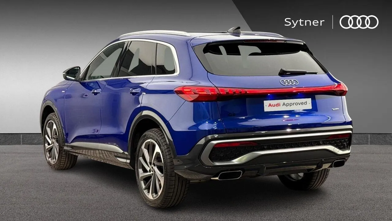 Audi Q5 2026 photo 3