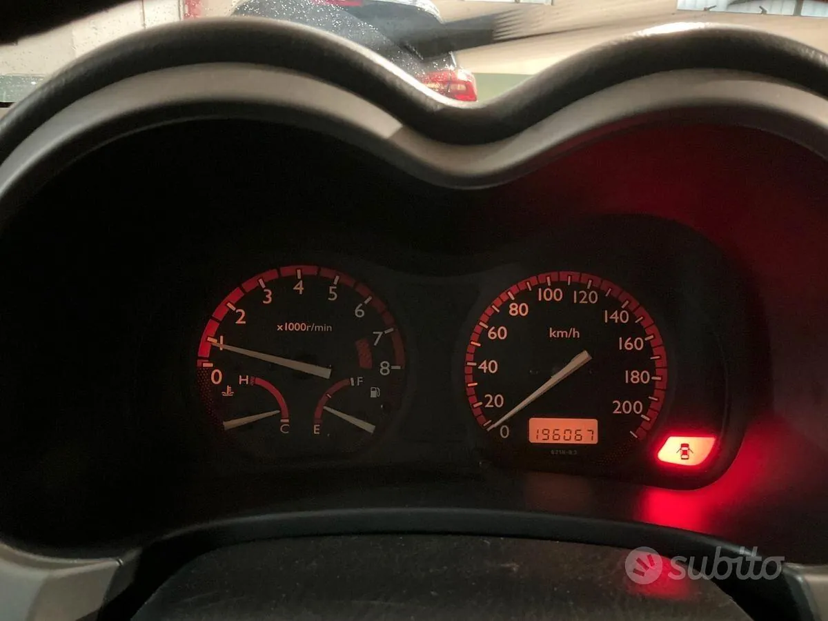 Honda Hr-V 2002 photo 3