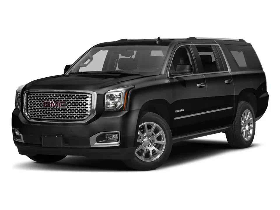 GMC Yukon Xl