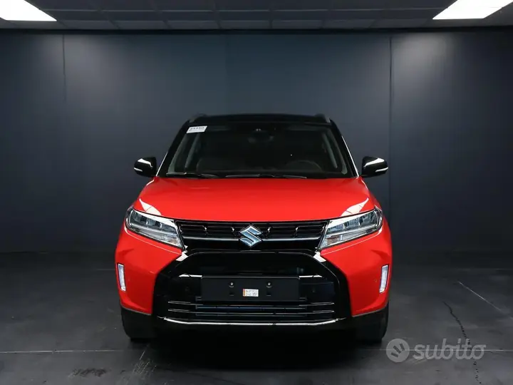 Suzuki Vitara 2026 photo 2