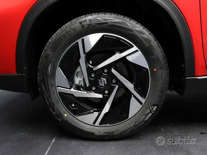 Suzuki Vitara 2026 photo 5