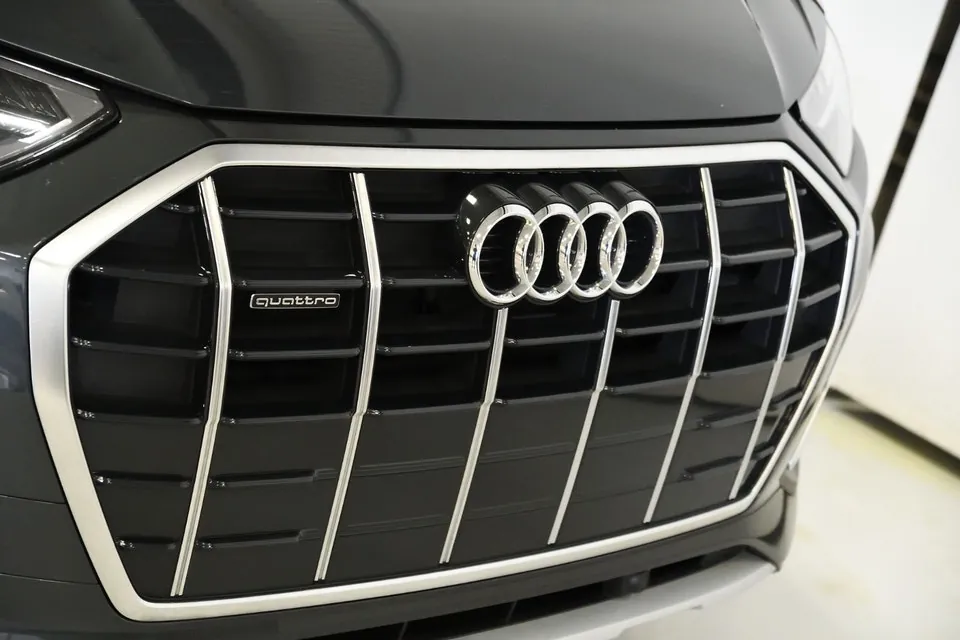 Audi Q5 2023 photo 4