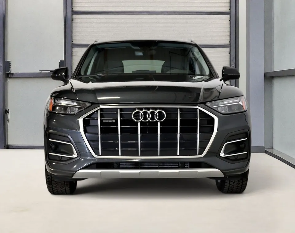 Audi Q5 2023 photo 5
