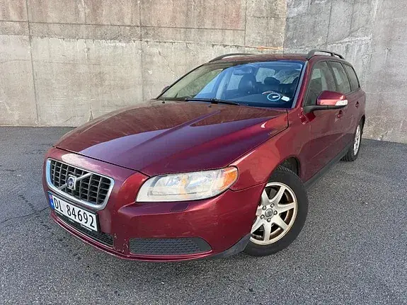 Volvo V70