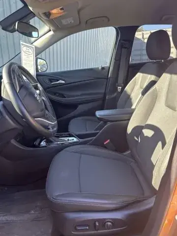 Buick Encore 2025 photo 3