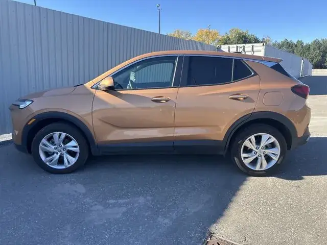 Buick Encore