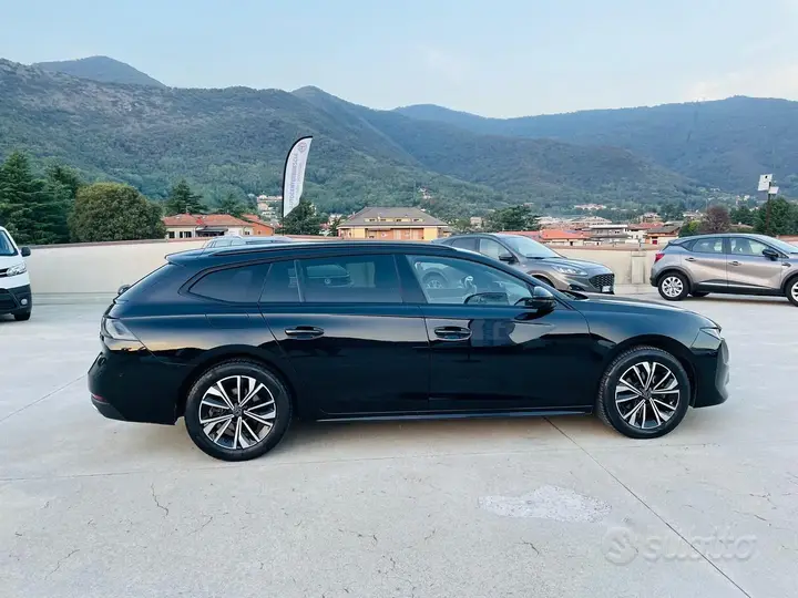 Peugeot 508 2023 photo 4