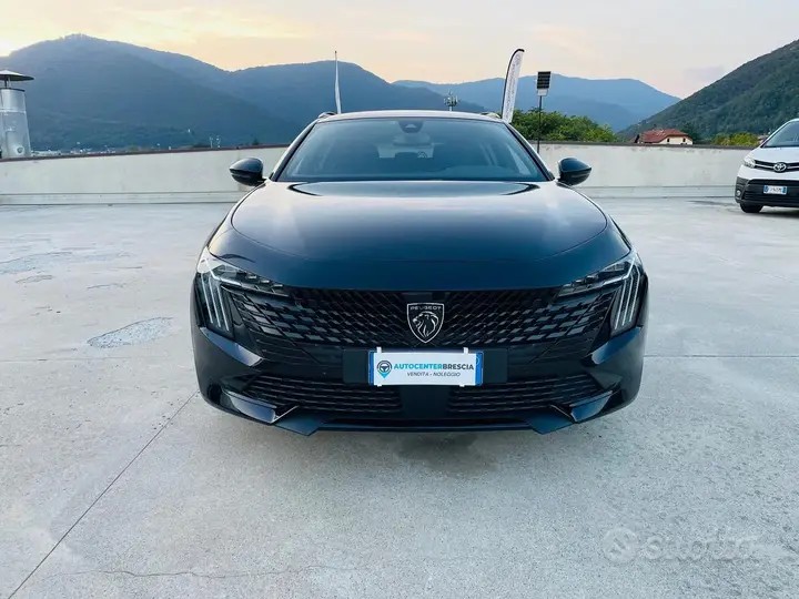 Peugeot 508 2023 photo 2