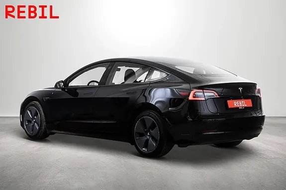 Tesla Model 3 2021 photo 5