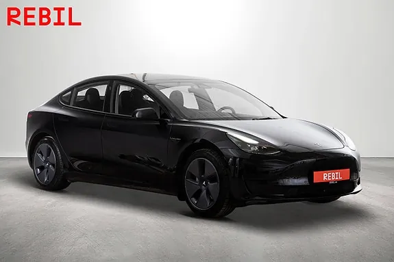 Tesla Model 3 2021 photo 4