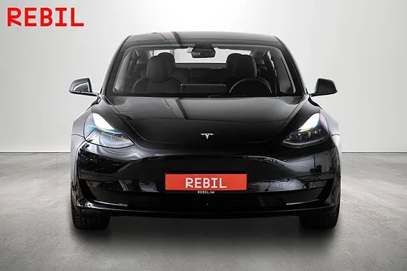Tesla Model 3 2021 photo 3