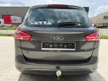 Ford B-Max 2016 photo 3
