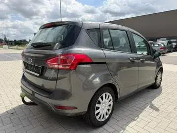 Ford B-Max 2016 photo 4