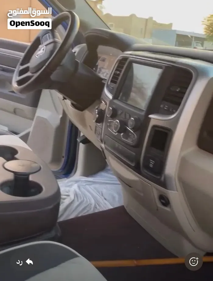 Dodge Ram 1500