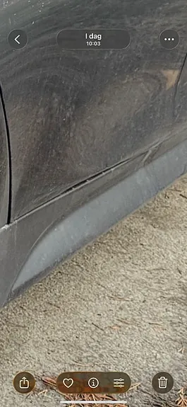 BMW 320D 2013 photo 4