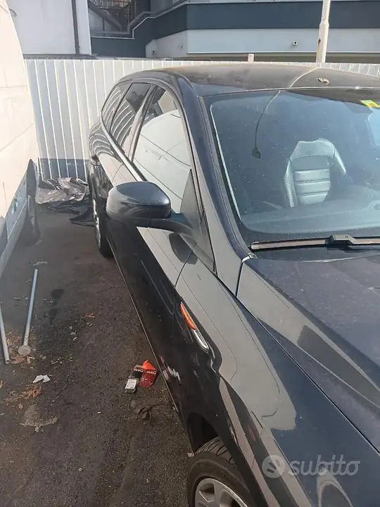 Ford Mondeo 2007 photo 2