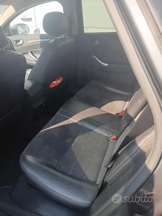 Ford Mondeo 2007 photo 3