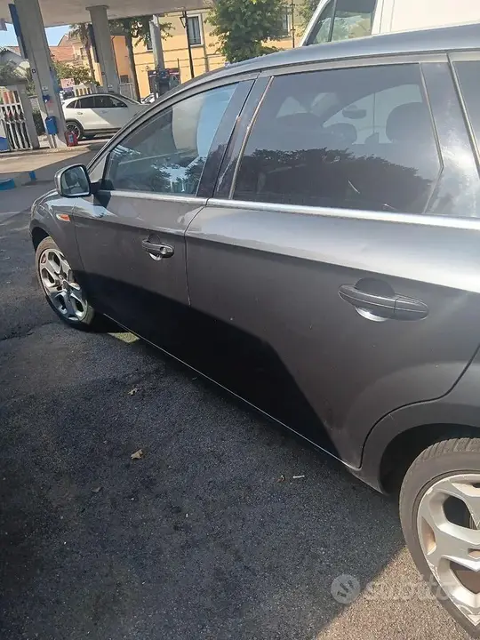 Ford Mondeo 2007 photo 4