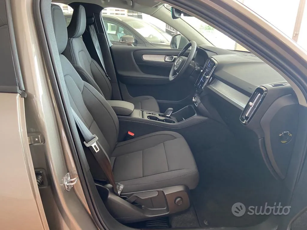 Volvo Xc40 2021 photo 5