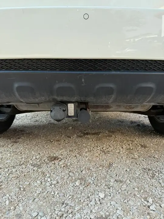 KG Mobility Korando 2012 photo 3