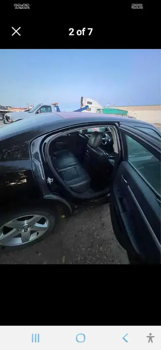 Dodge Charger 2009 photo 5