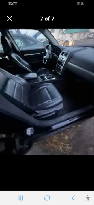 Dodge Charger 2009 photo 4