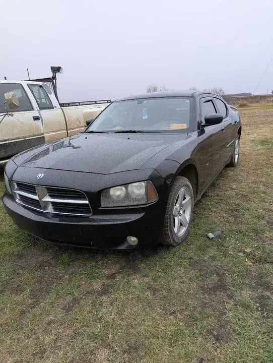 Dodge Charger 2009 photo 3