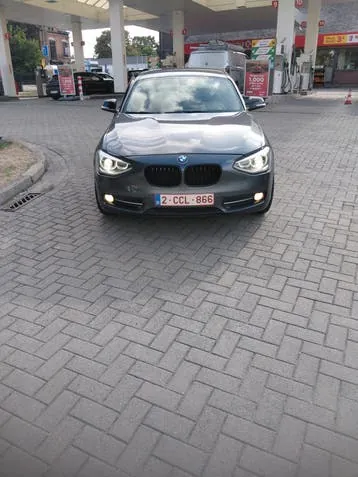 BMW Série 1