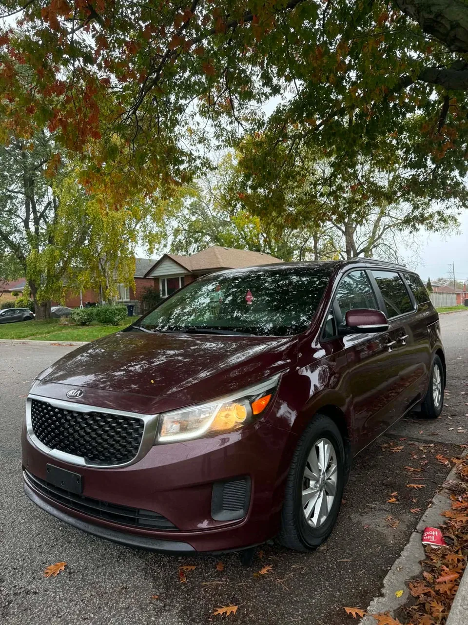 Kia Sedona