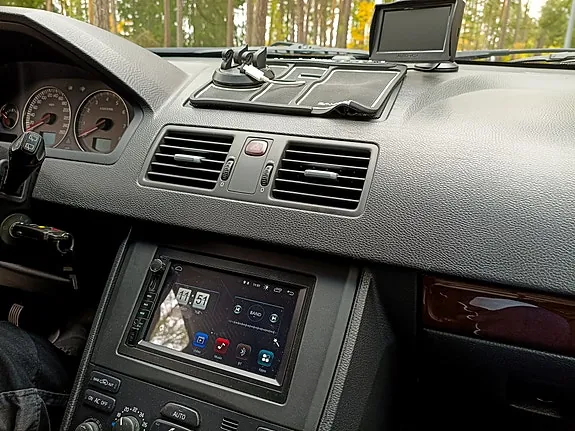Volvo Xc90 2004 photo 5