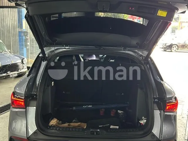 BYD Atto 3 2025 photo 2