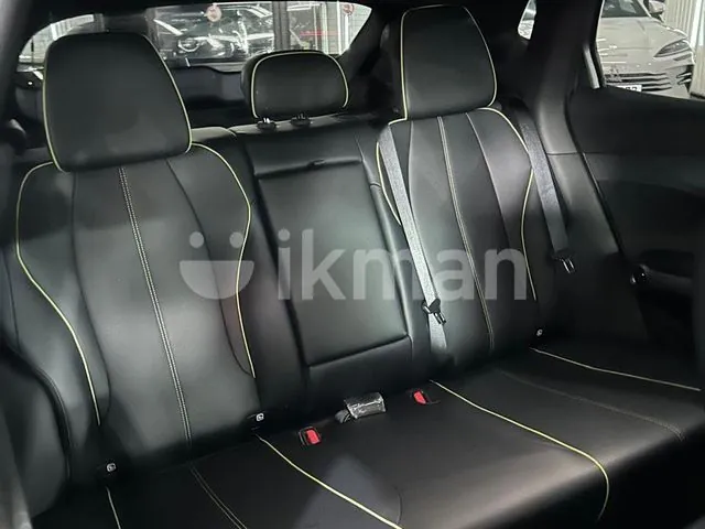 BYD Atto 3 2025 photo 4