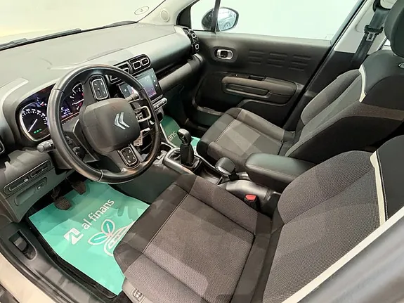 Citroen C3 Aircross 2017 photo 3