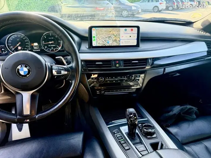 BMW X5 2015 photo 3