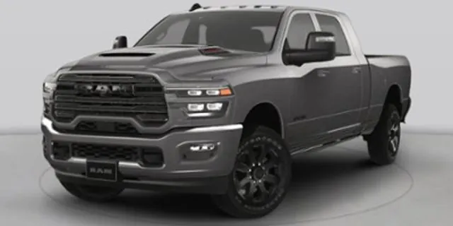 Ram 3500 Limited