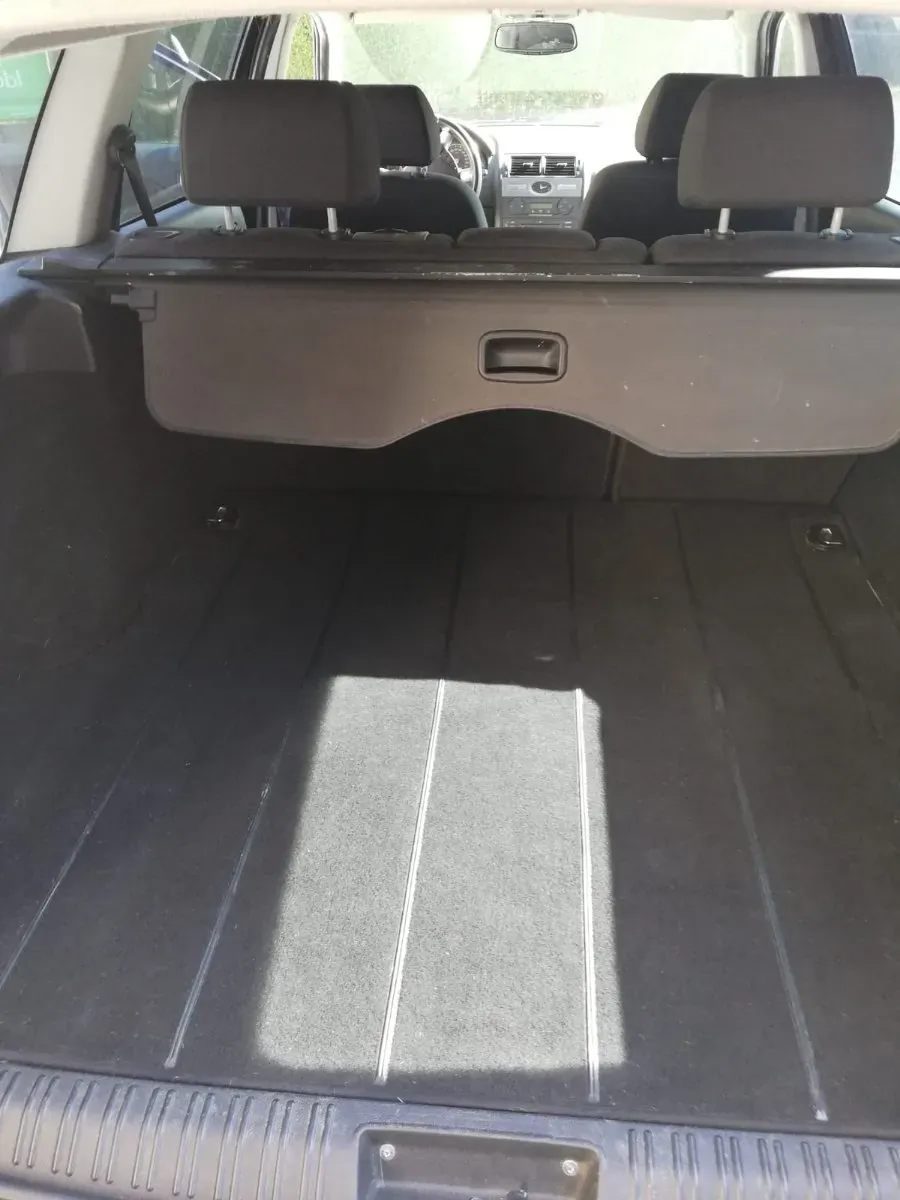 Ford Mondeo 2005 photo 3