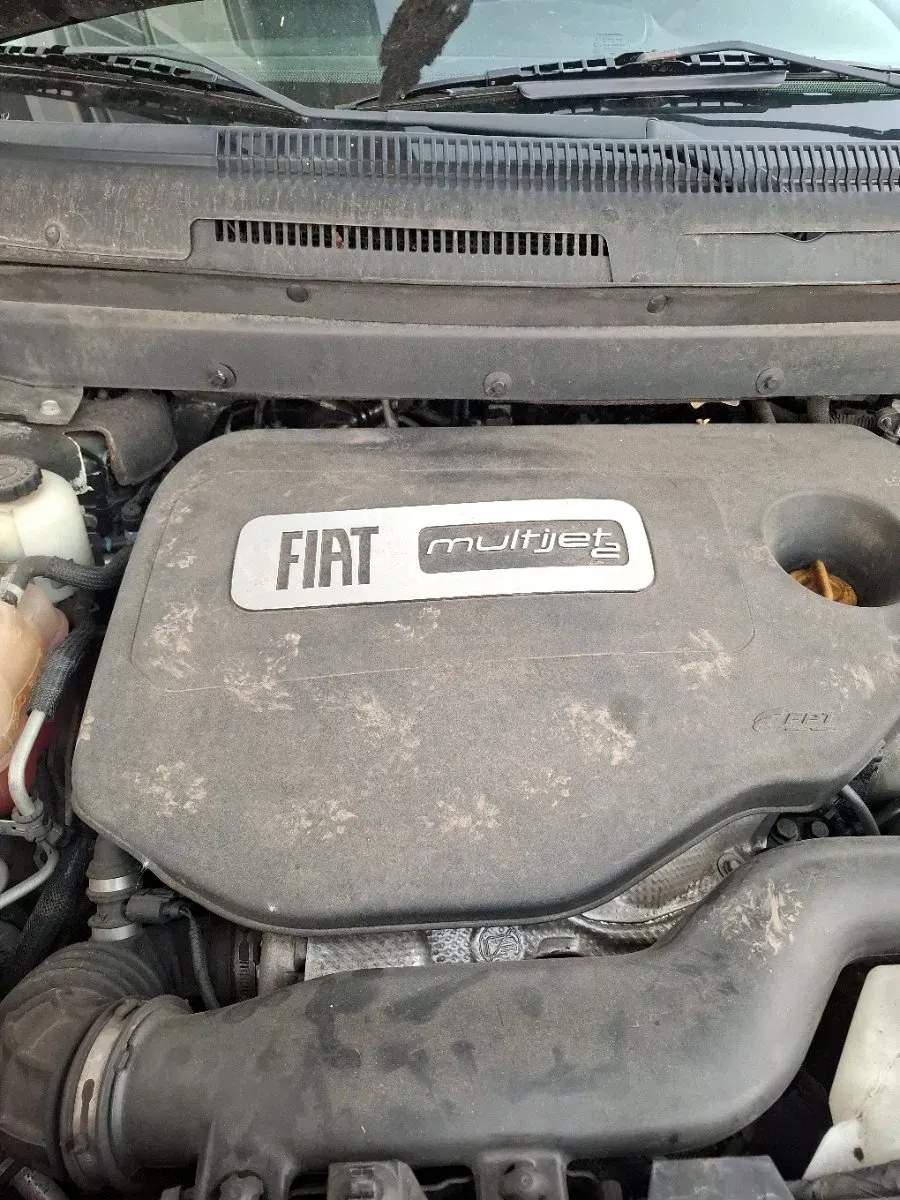 Fiat Freemont 2013 photo 2