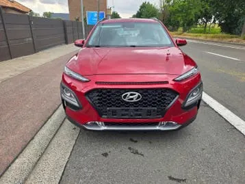 Hyundai Kona 2020 photo 2