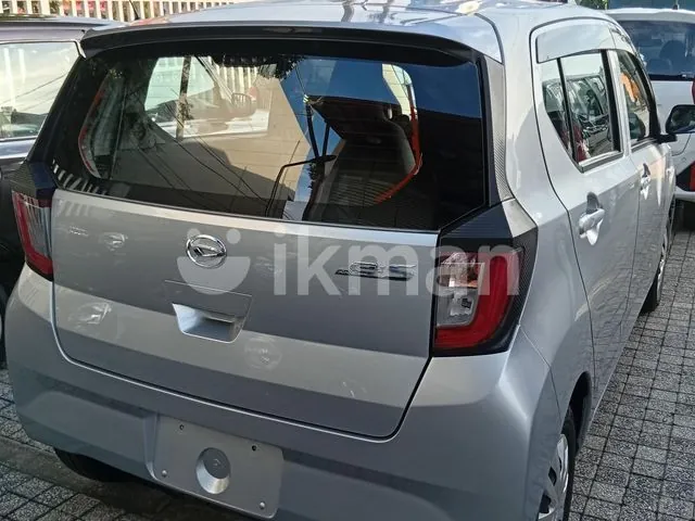 Daihatsu Mira 2024 photo 4