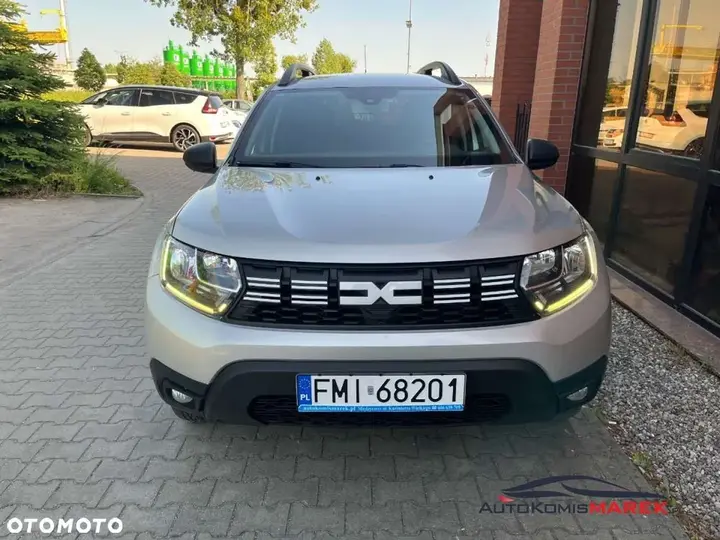 Dacia Duster 2018 photo 5