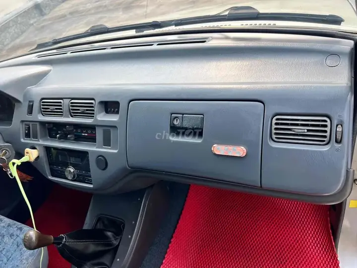 Toyota Zace 2005 photo 5
