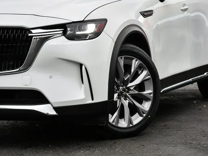 Mazda Cx-90 2024 photo 2