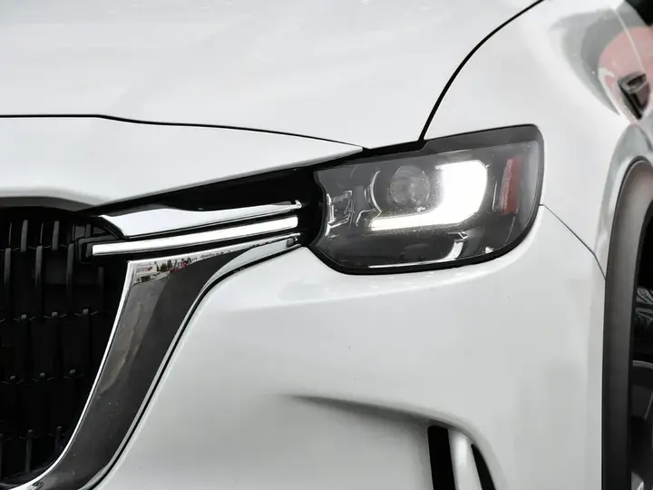 Mazda Cx-90 2024 photo 3