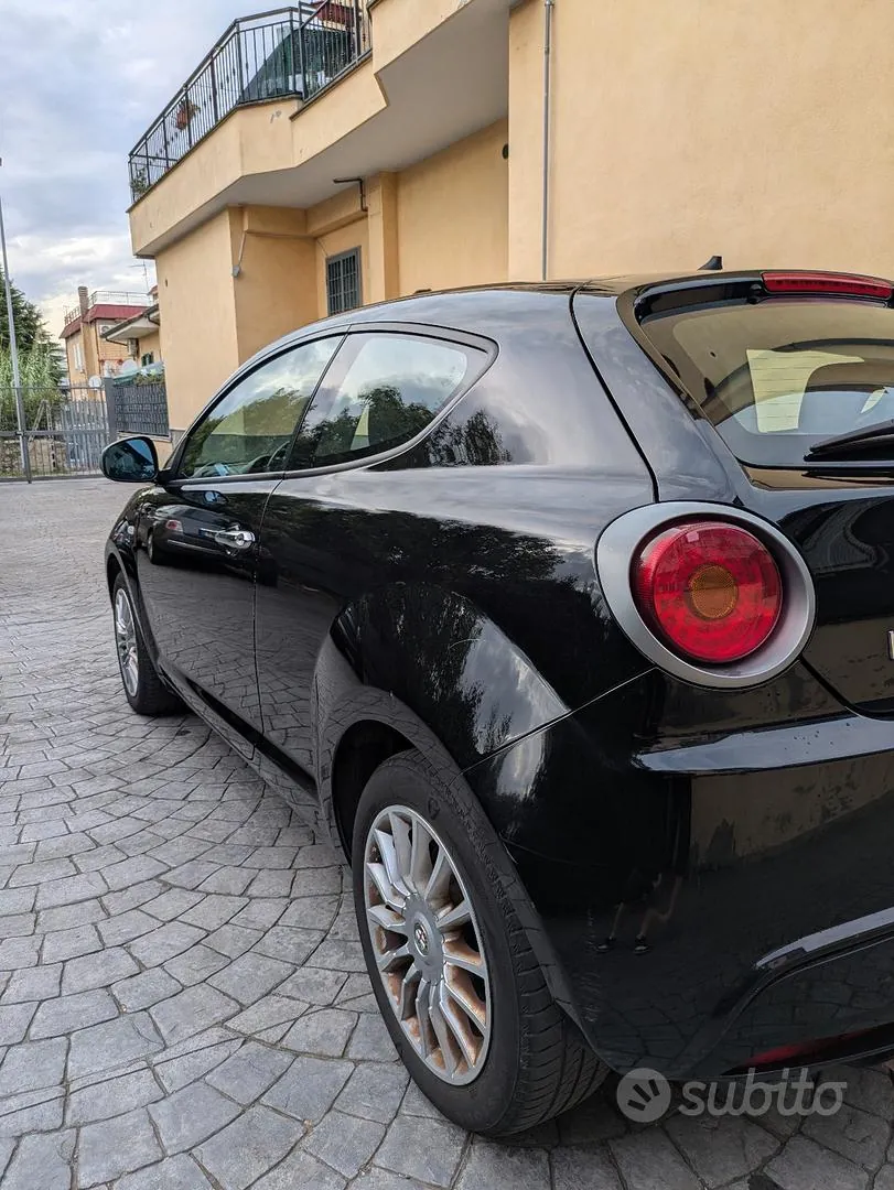 Alfa Romeo Mito 2016 photo 3