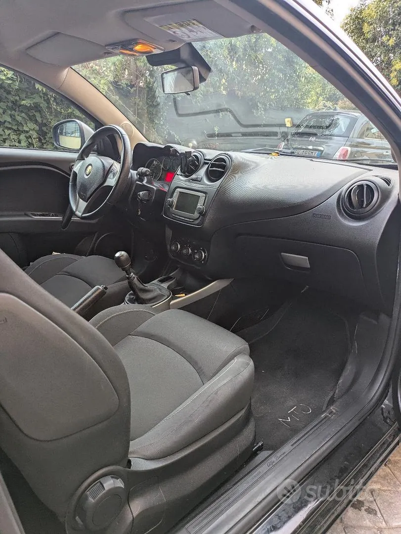 Alfa Romeo Mito 2016 photo 4