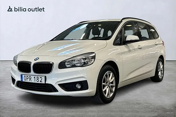 BMW 218I