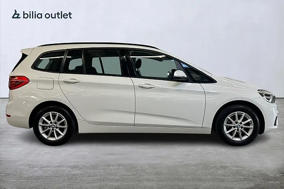 BMW 218I 2016 photo 5