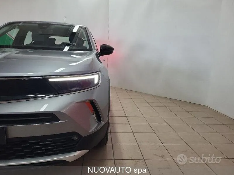 Opel Mokka 2022 photo 3